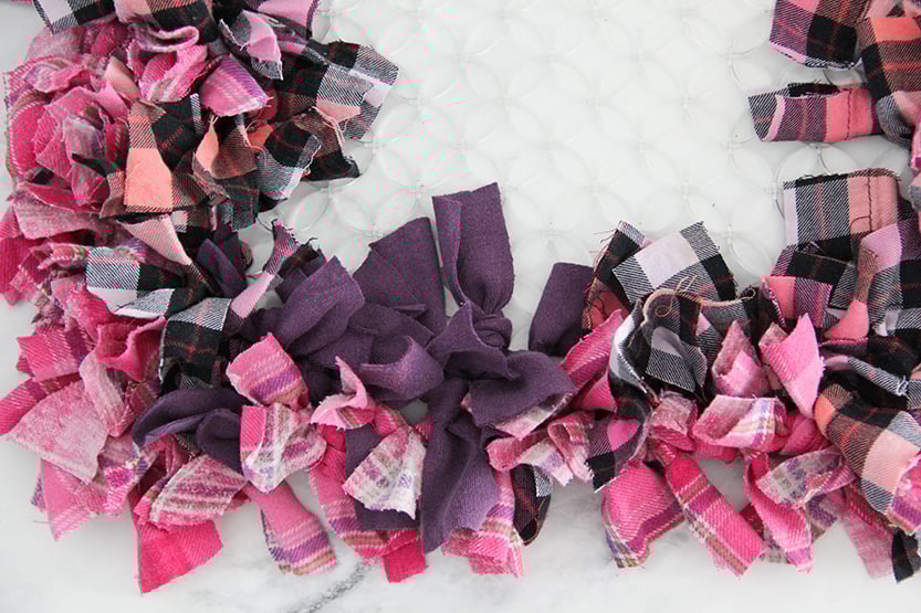 DIY Snuffle Mat